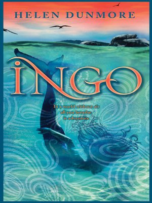 cover image of Ingo